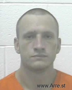 Joshua Ryan Snyder Mugshot