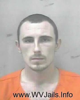 Joshua Lee Stewart Mugshot