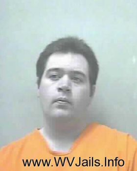 Joshua Allen Strehle Mugshot