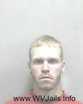 Joshua Eugene Streight Mugshot