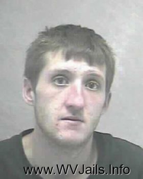 Joshua Lee Thornhill Mugshot