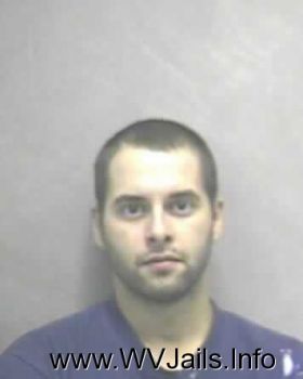 Joshua Luther Thrasher Mugshot