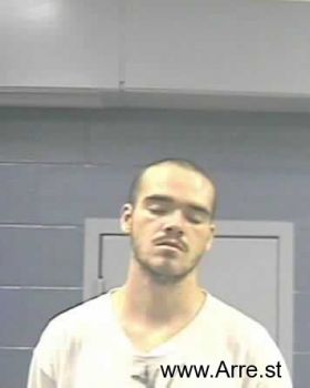 Joshua Lee Vanbibber Mugshot