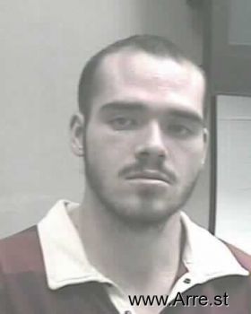 Joshua Lee Vanbibber Mugshot