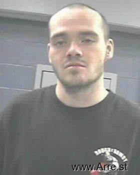 Joshua Lee Vanbibber Mugshot