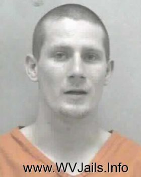 Joshua Michael Vance Mugshot