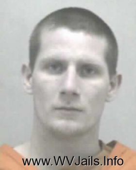 Joshua Michael Vance Mugshot