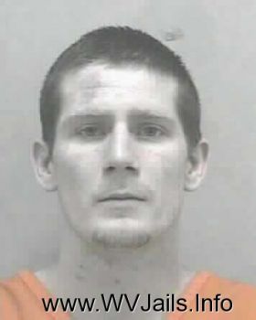 Joshua Michael Vance Mugshot