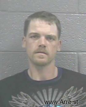 Joshua Allen Walker Mugshot