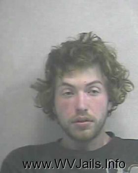 Joshua Aaron Walther Mugshot