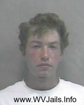 Joshua Aaron Walther Mugshot