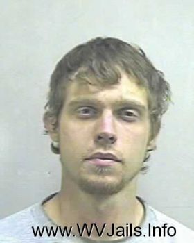 Joshua Michael Watkins Mugshot