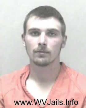 Joshua Lane Watson Mugshot