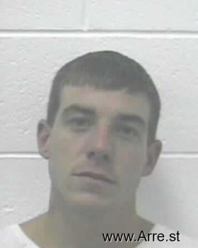 Joshua Clark Westerman Mugshot