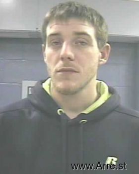 Joshua Clark Westerman Mugshot