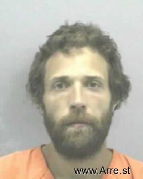 Joshua Edward Whitlock Mugshot