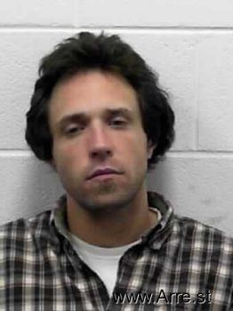 Joshua Edward Whitlock Mugshot