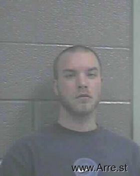 Joshua Alan Willard Mugshot