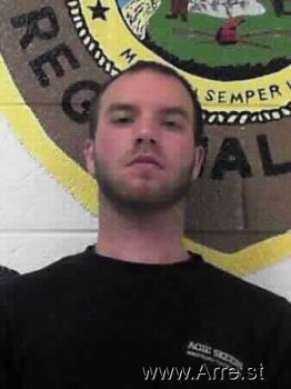 Joshua Alan Willard Mugshot