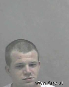 Joshua Bryan Williams Mugshot