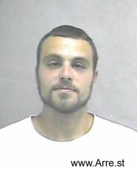 Joshua Kent Winn Mugshot