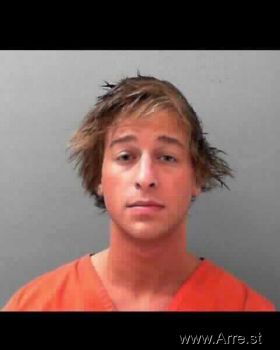 Joshua Ryan Withrow Mugshot