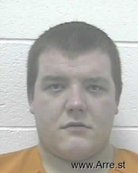 Joshua Brandon Workman Mugshot