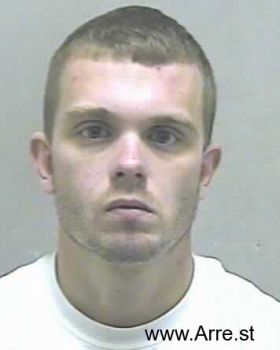 Joshua Ryan Young Mugshot