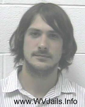 Josiah Michael Harpold Mugshot