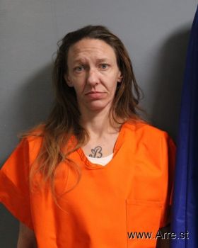 Josie Lee Hawks Mugshot