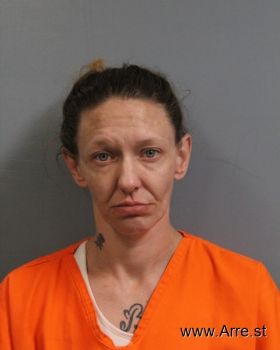 Josie Lee Hawks Mugshot