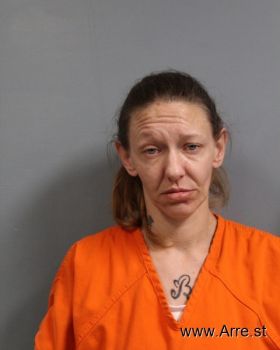 Josie Lee Hawks Mugshot