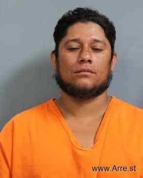 Josue Efrain Aguilar-funes Mugshot