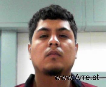 Josue Samuel Espino Valverde Mugshot