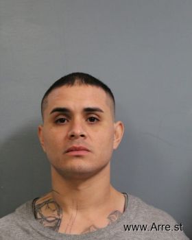 Josue  Garcia-rodriguez Mugshot