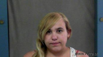 Josy Nicole Simmons Mugshot