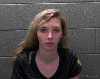 Journey Elizabeth Robinson Mugshot