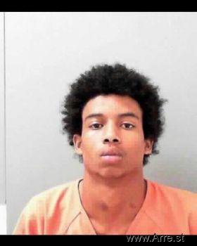 Jovon Christopher Carpenter Mugshot