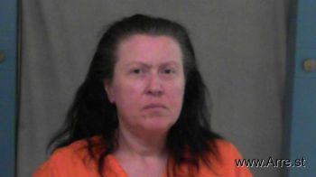 Joy Denise Gregory Mugshot