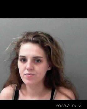 Joy Lynn Meade Mugshot