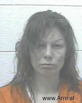 Joy Marie Damron Mugshot