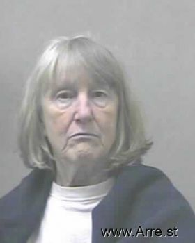 Joy  Duffy Mugshot