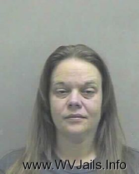 Joy Jo Headley Mugshot