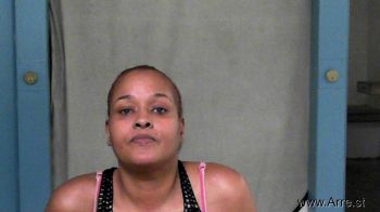 Joyce Carilla Campbell Mugshot