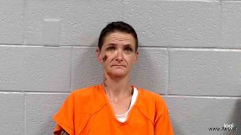 Joyce Roseann Clower Mugshot