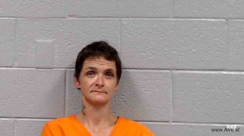 Joyce Roseann Clower Mugshot