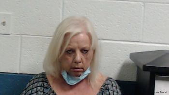 Joyce Sue Conner Mugshot