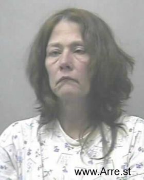 Joyce Lynn Hammack Mugshot