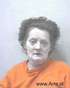 Joyce Lynn Smith Mugshot