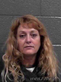 Joyce Lynn Surbaugh Mugshot